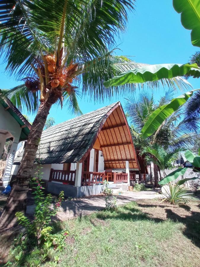 Follow The Rabbit Bungalow Gili Air Luaran gambar