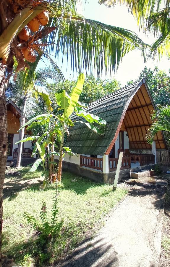 Follow The Rabbit Bungalow Gili Air Luaran gambar